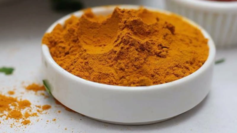 تصویر 4 از زرد چوبه اصل مناسب طبخ انواع غذاهای ایرانی
